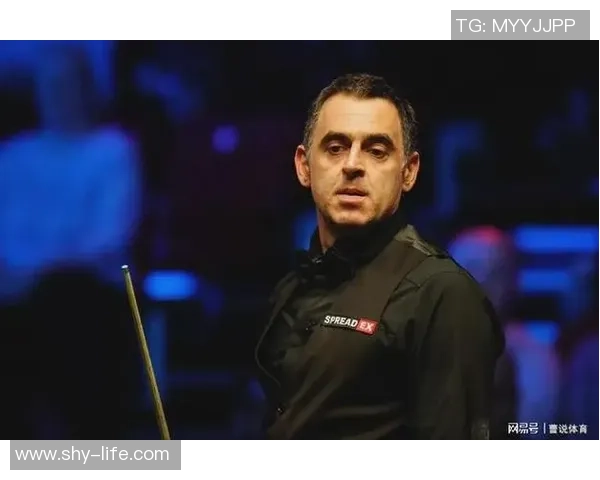 威尔士球员丹尼尔.威尔斯反击奥沙利文挖苦言辞：“我会用实力来证明自己、他的质疑反而会让我愈加尽力”